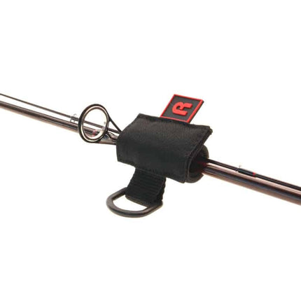 Rozemeijer Rod Band Set incl. D-rings 2pcs