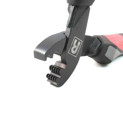 Rozemeijer Sleeves/Crimping Pliers 2 sizes 16cm