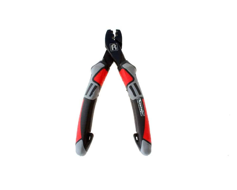 Rozemeijer Sleeves/Crimping Pliers 2 sizes 16cm