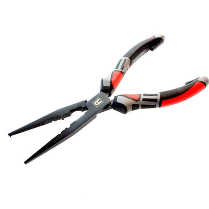 Rozemeijer Slim Pliers 22cm/9" incl Split ring opener