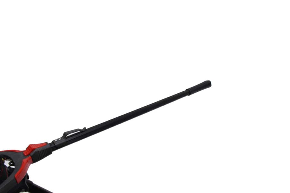 Rozemeijer Smooth Folding Landingnet 70cm fixed handle