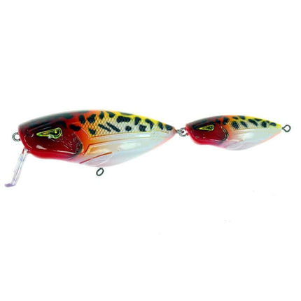 Rozemeijer Stalker 13cm 35g