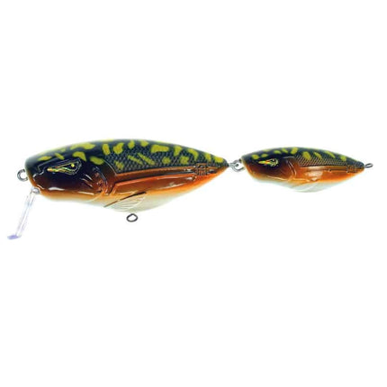 Rozemeijer Stalker 13cm 35g
