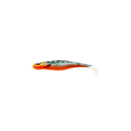 Rozemeijer Strike Series Baby Paddle 7cm 3g.