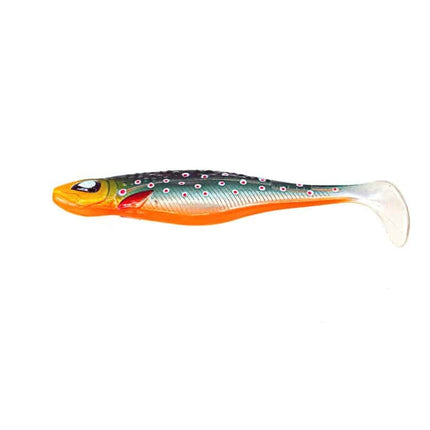 Rozemeijer Strike Series Little Paddle 14cm
