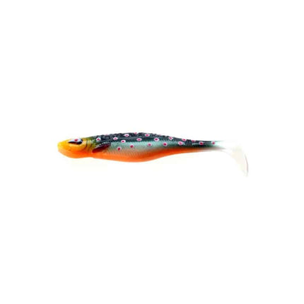 Rozemeijer Strike Series Mini Paddle 10cm 8,5g