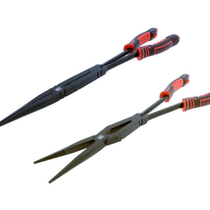 Rozemeijer Super Grip Extra Long Nose Pliers