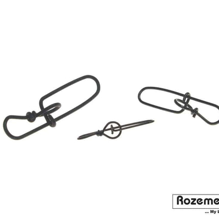 Rozemeijer Sure Lock Snap 20pcs