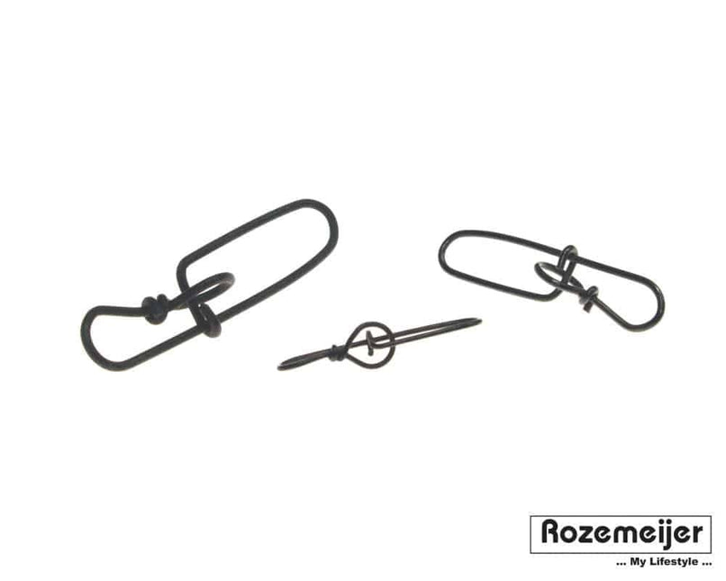 Rozemeijer Sure Lock Snap 20pcs