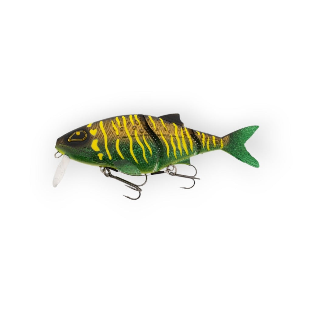 Swamp Pike