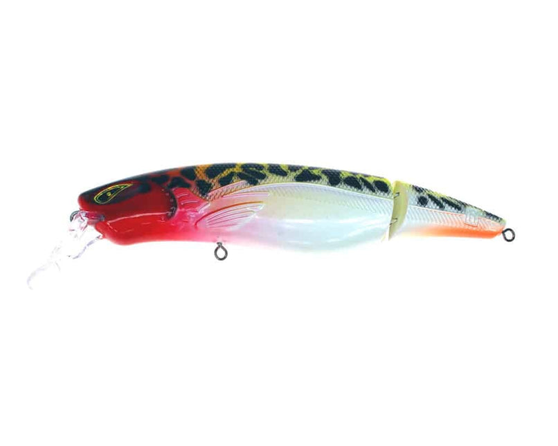 Rozemeijer Tail-Swinger 16cm 55g