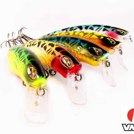 Rozemeijer Tail-Swinger 16cm 55g