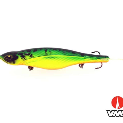 Rozemeijer Tracker 17cm 75g