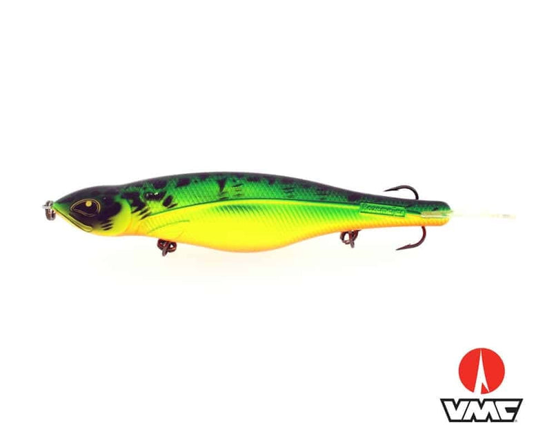 Rozemeijer Tracker 17cm 75g