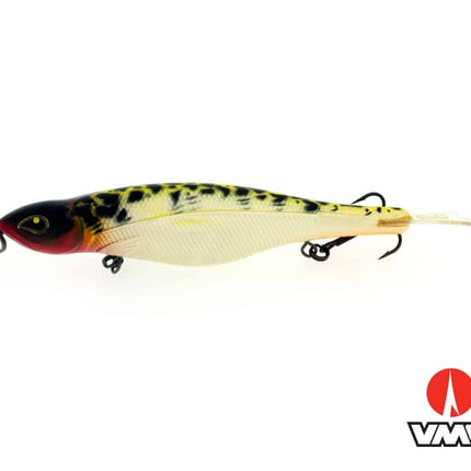 Rozemeijer Tracker 17cm 75g