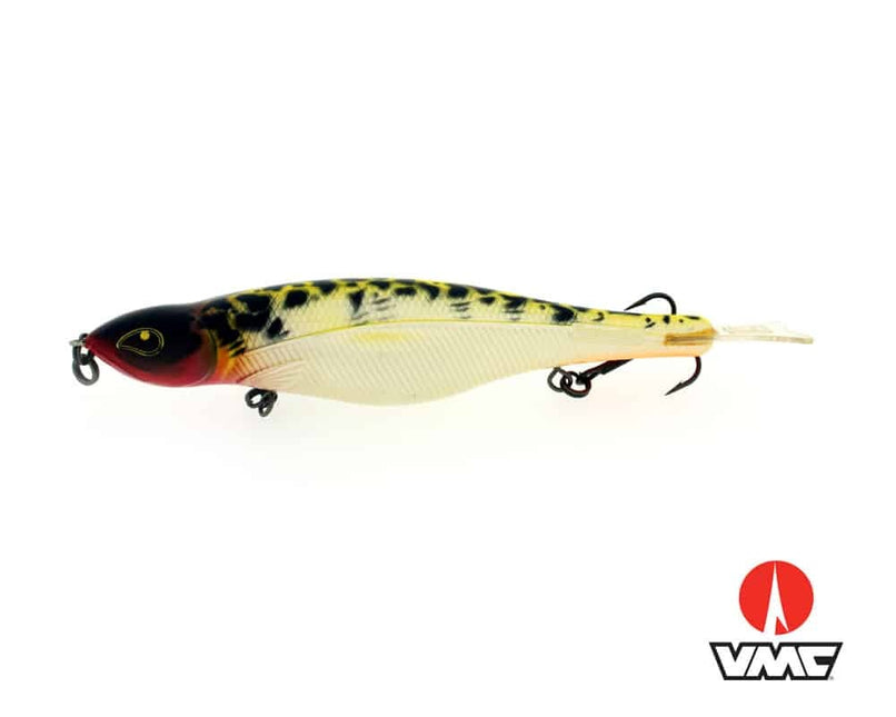 Rozemeijer Tracker 17cm 75g