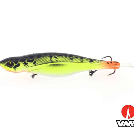 Rozemeijer Tracker 17cm 75g