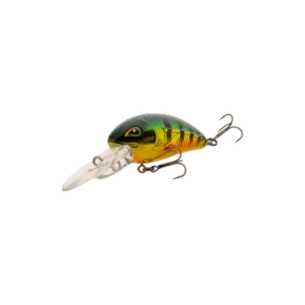 Chrome Perch #10 BKK