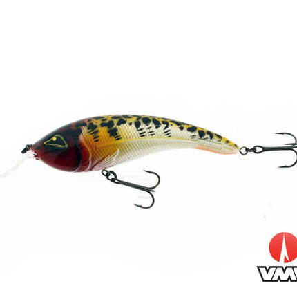 Rozemeijer Tyson 15cm 75g