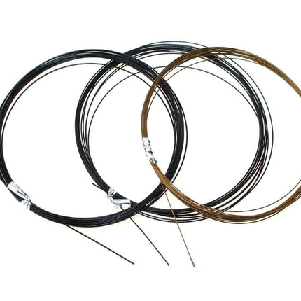 Rozemeijer Ultra Thin Wire 1x19 15ft/4,5m