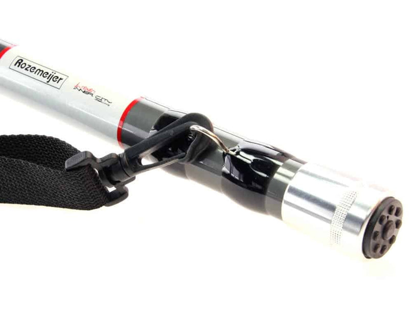 Rozemeijer Urban Sense Streetfishing Handle 300cm