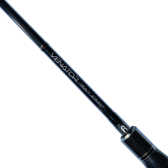 Rozemeijer Venator Heavy Jerkbait 70-130g 210cm