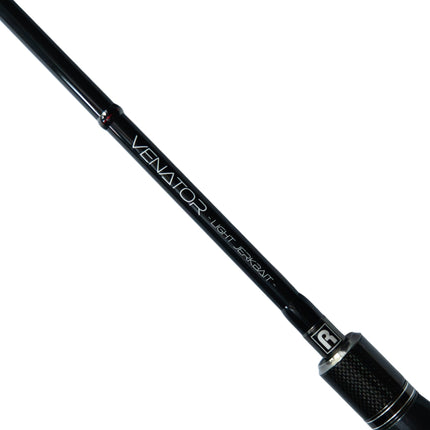 Rozemeijer Venator Light Jerkbait 20-60g 210cm