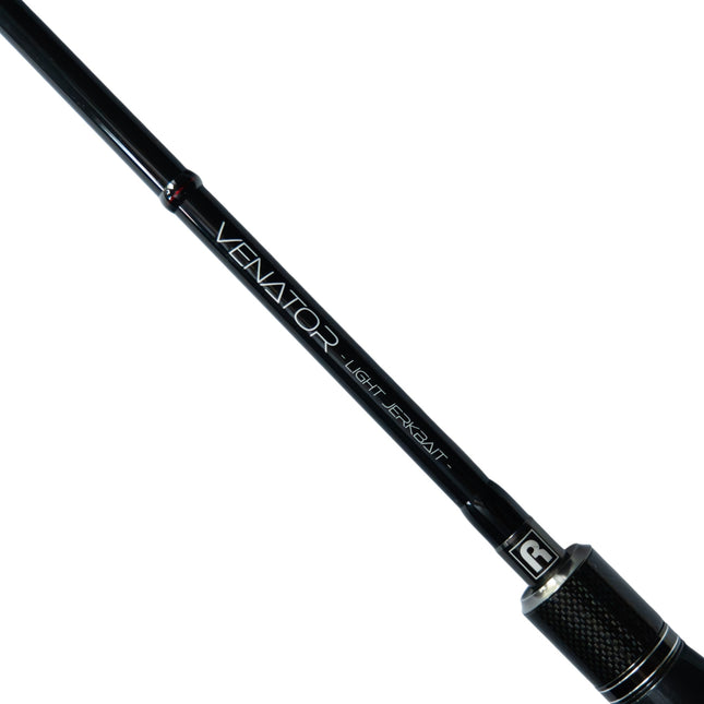 Rozemeijer Venator Light Jerkbait 20-60g 210cm