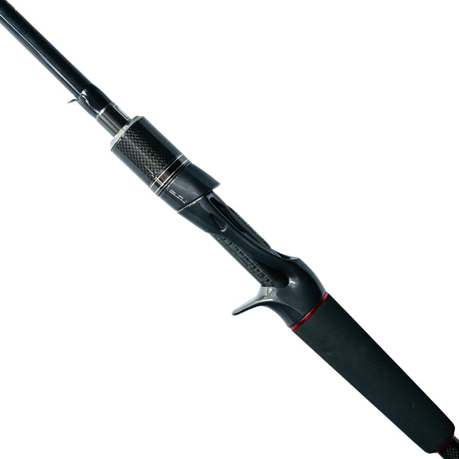 Rozemeijer Venator Light Jerkbait 20-60g 210cm