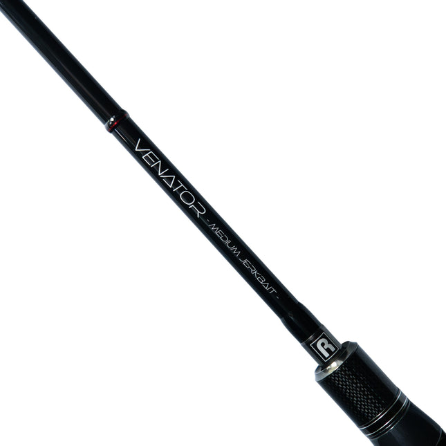 Rozemeijer Venator Medium Jerkbait 40-90g 210cm
