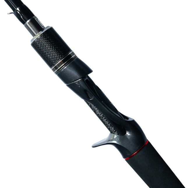 Rozemeijer Venator Medium Jerkbait 40-90g 210cm