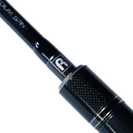 Rozemeijer Venator Medium Spin 20-60g 240cm