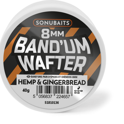 Band'um Wafter 8mm