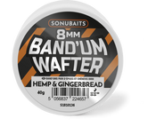 Hemp & Gingerbread