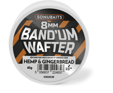 Band'um Wafter 8mm