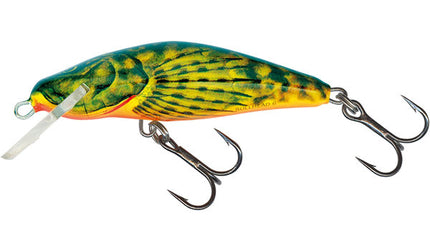 Salmo Bullhead 6cm 6gr Floating