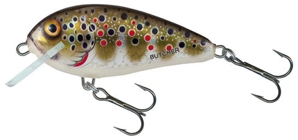 Salmo Butcher 5cm 5gr Floating