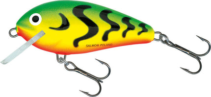 Salmo Butcher 5cm 7gr Sinking