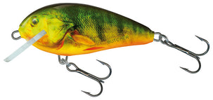 Supernatural Hot Perch - Sinking
