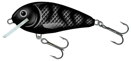 Salmo Butcher 5cm 7gr Sinking