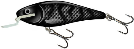 Salmo Executor Shallow Runner Floating 12cm 33gr