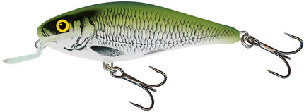 Salmo Executor Shallow Runner Floating 5cm 5gr