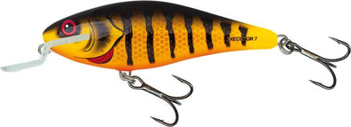 Natural Perch - Shallow Runner Floating 5cm