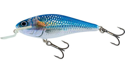 Salmo Executor Shallow Runner Floating 7cm 8gr