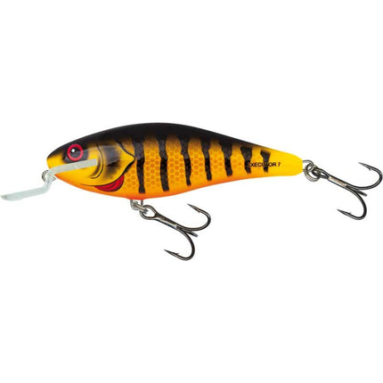 Salmo Executor Shallow Runner Floating 7cm 8gr