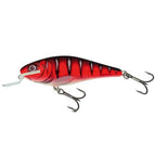 Red Wake - Shallow Runner Floating 7cm