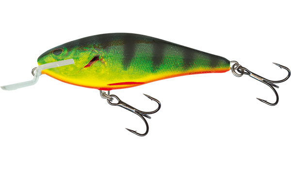 Salmo Executor Shallow Runner Floating 9cm 14,5gr