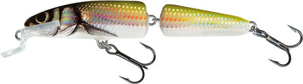 Salmo Fanatic 7cm 6gr Jointed Floating