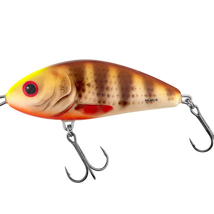 Salmo Fatso 10cm 48gr Floating