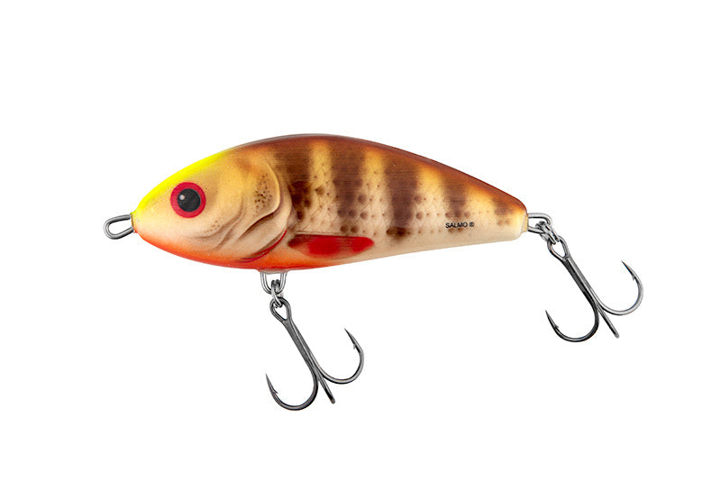 Salmo Fatso 10cm 48gr Floating